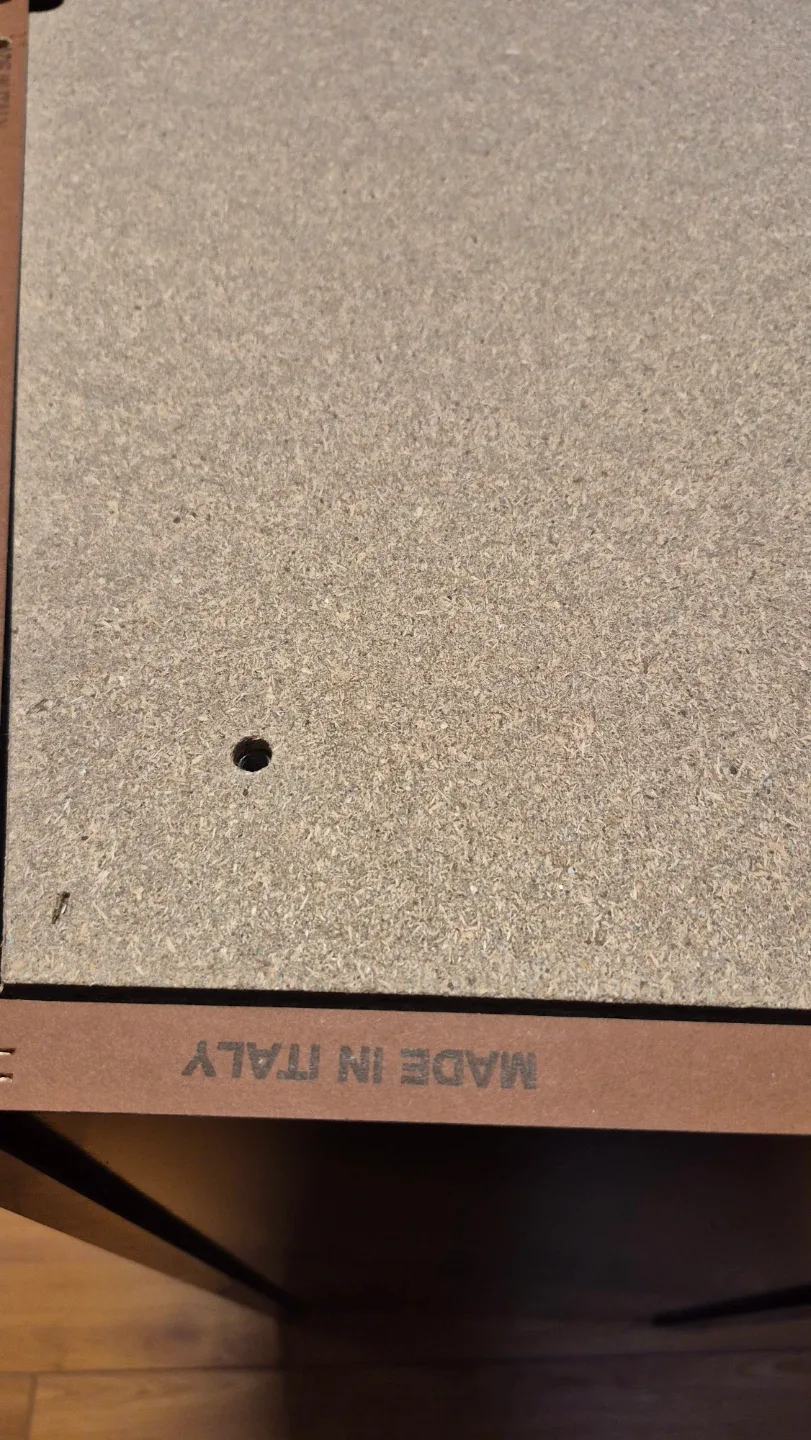 Dining Table - Made in Italy image indicator(5)