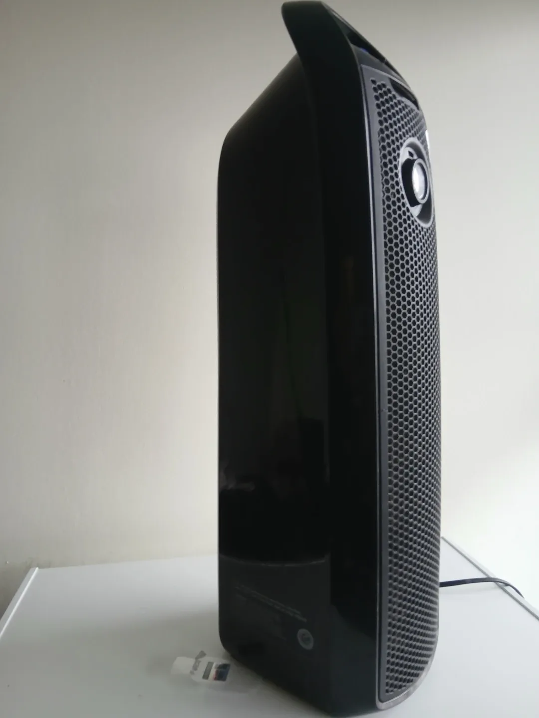 Holmes AER1 Tower Air Purifier image indicator(2)