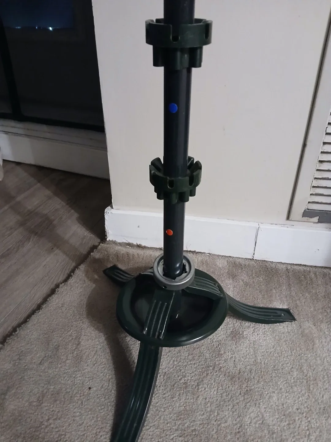 Christmas bundle - Christmas tree + lights + decorations! image indicator(10)