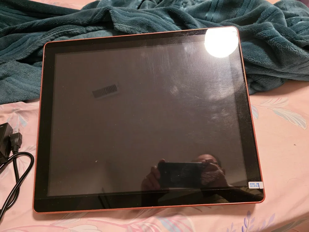 InAndOn Wireless Microphone Karaoke System image indicator(2)