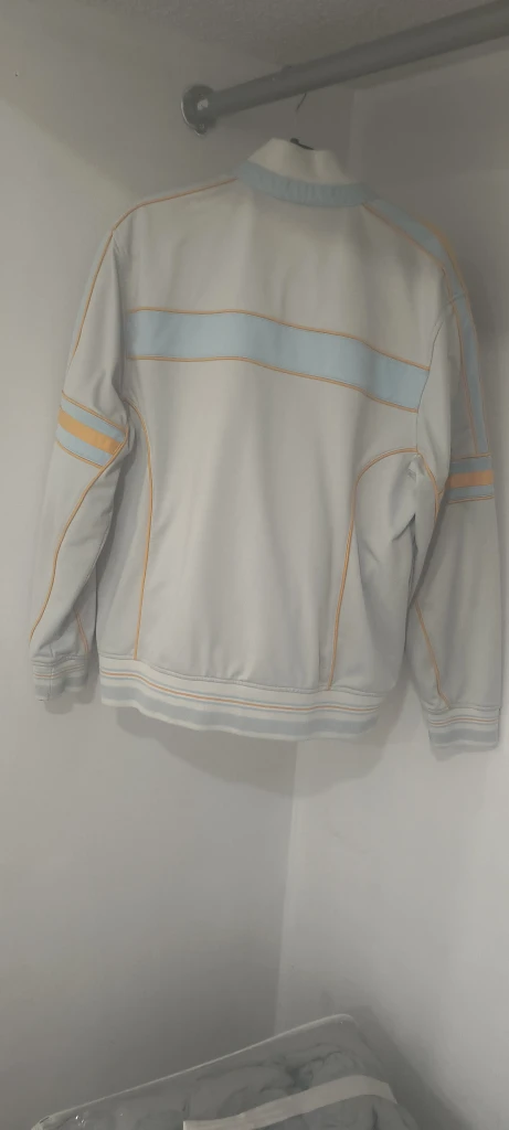CAV Emptor Men's Track Jacket - photo 2