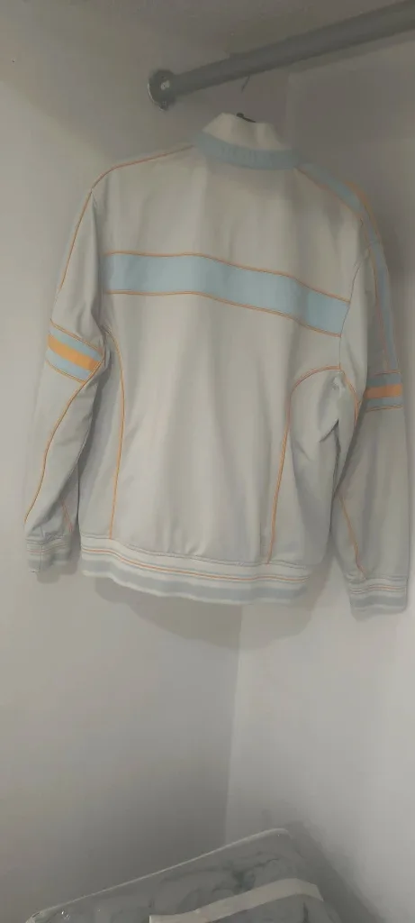 CAV Emptor Men's Track Jacket image indicator(2)