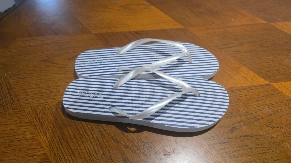 Ardene Flip-Flops