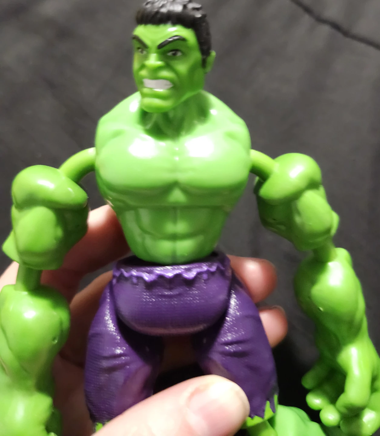 $5 bend and flex figure - photo 2