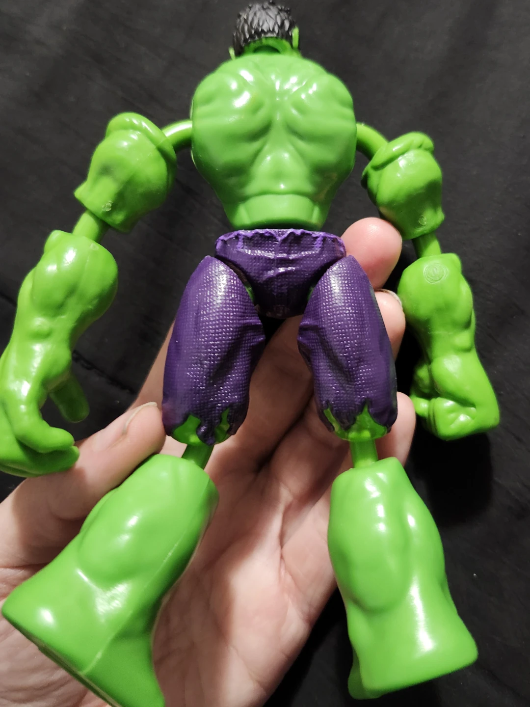 $5 bend and flex figure - photo 3