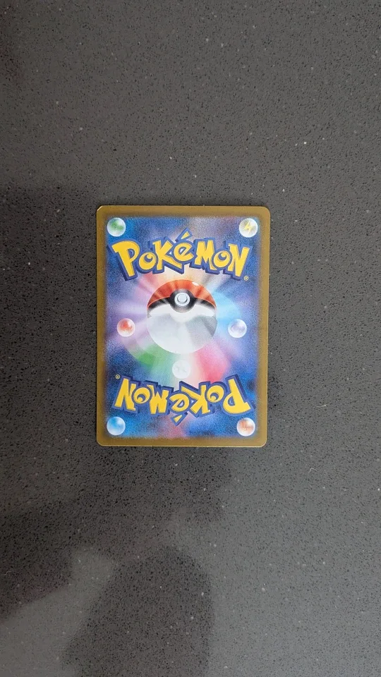 Pokemon Mega Absol EX Card image indicator(2)