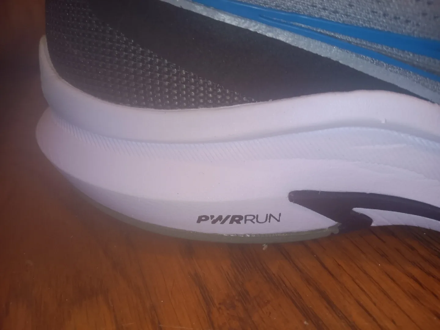 Saucony Axon Running Shoes image indicator(5)