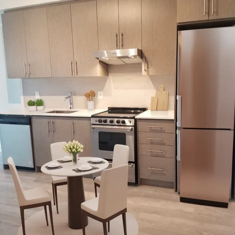 1 Bed 1 Bath Condo for Rent, Furnished or Unfurnished thumbnail