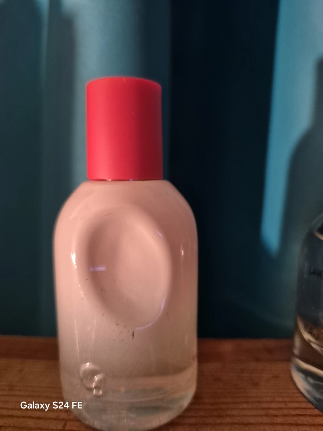 Authentic  Glossier  You - photo 2