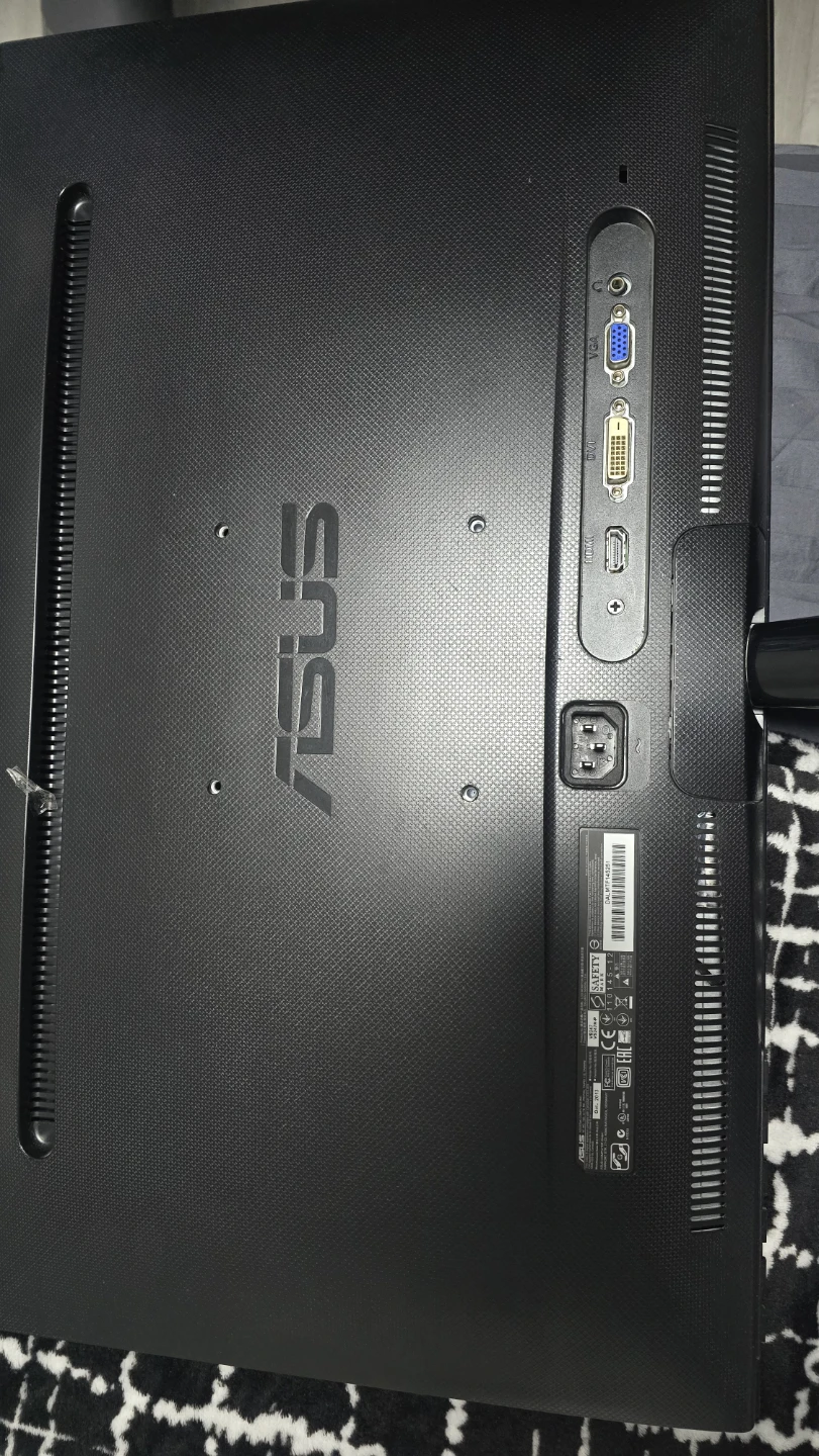 ASUS Monitor - Great Condition! - photo 2