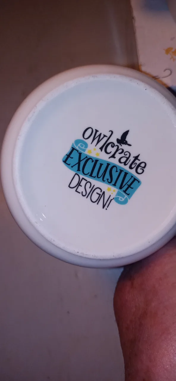 New Harry Potter Coffee collectible cups image indicator(6)