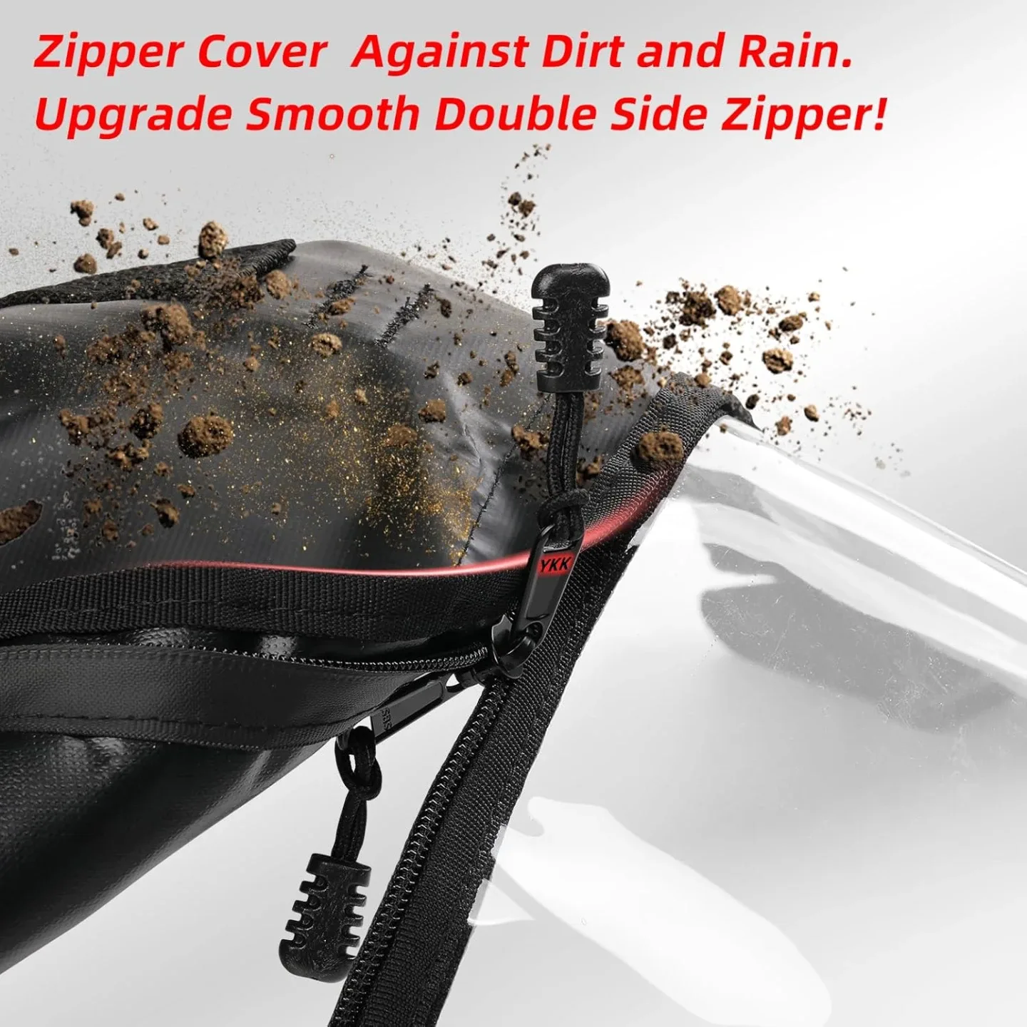 PRO XP Doors for Polaris BNIB image indicator(8)