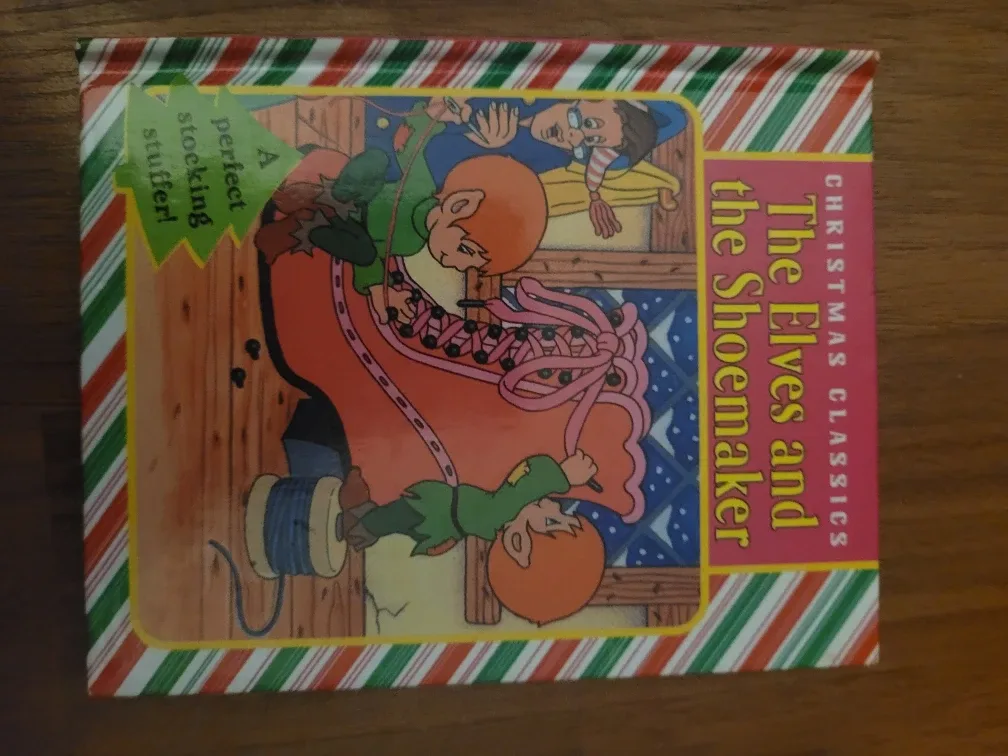 Christmas Classics image indicator(2)