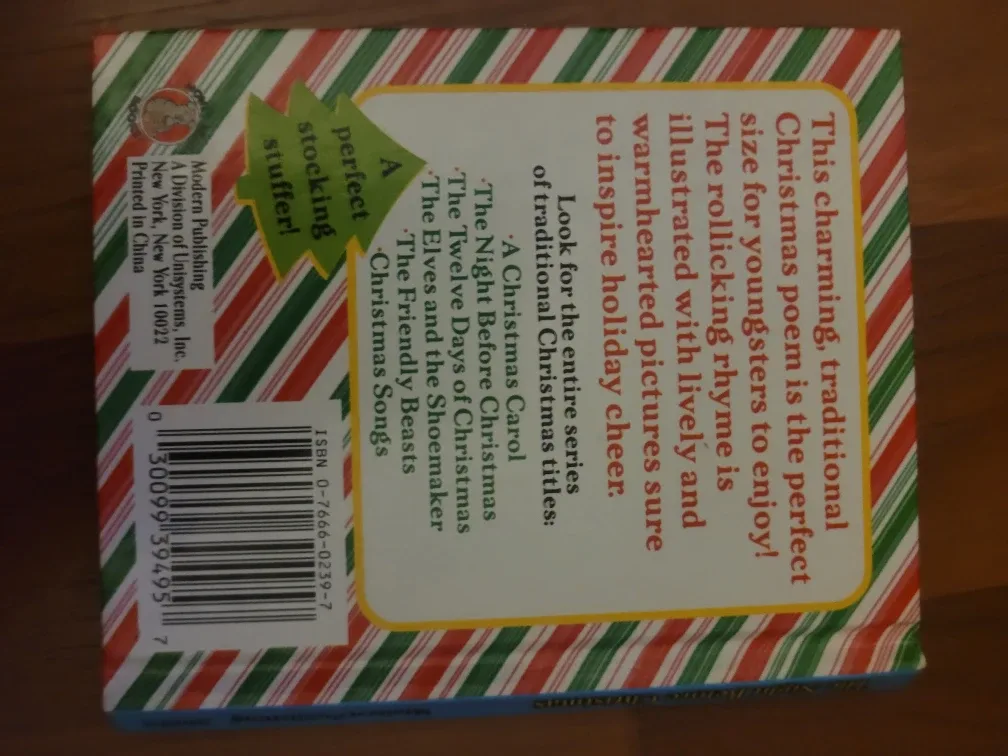 Christmas Classics image indicator(5)