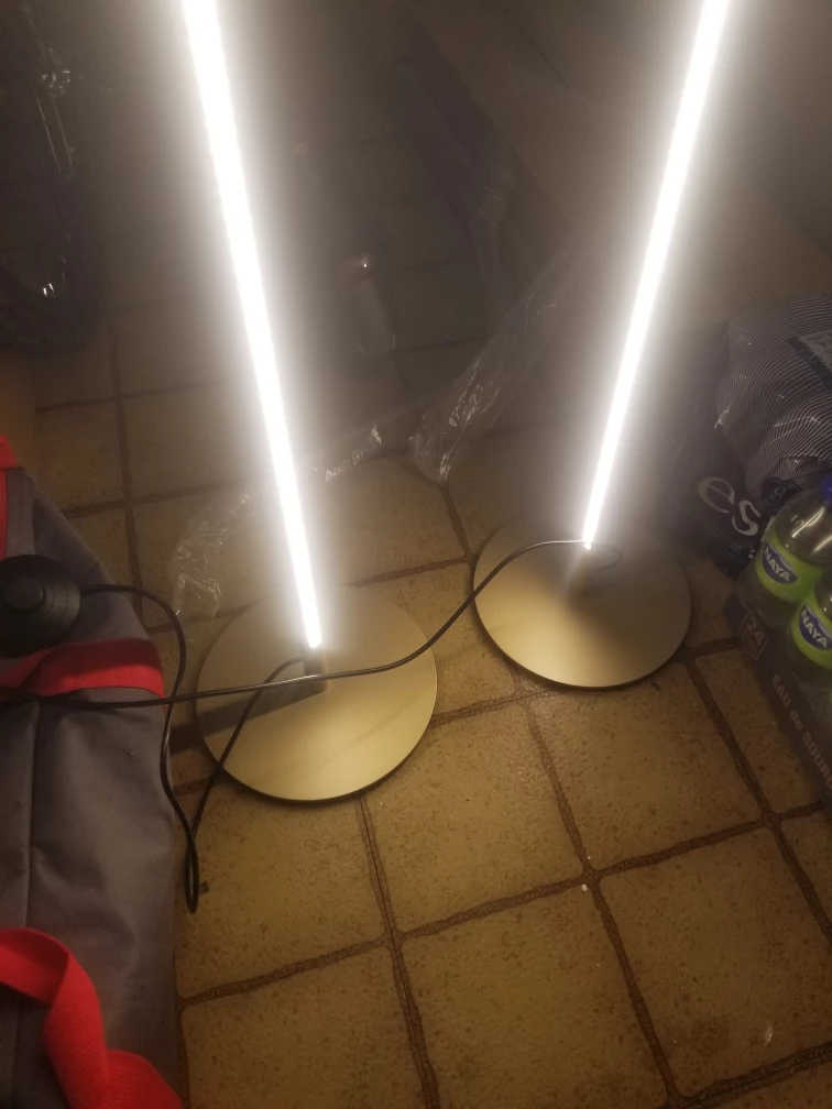 Desk Lamps - Set of 2 - photo 2