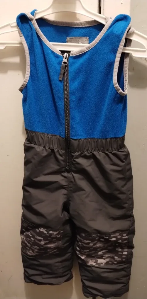 Jupa Snowsuit - Size 3T image indicator(6)
