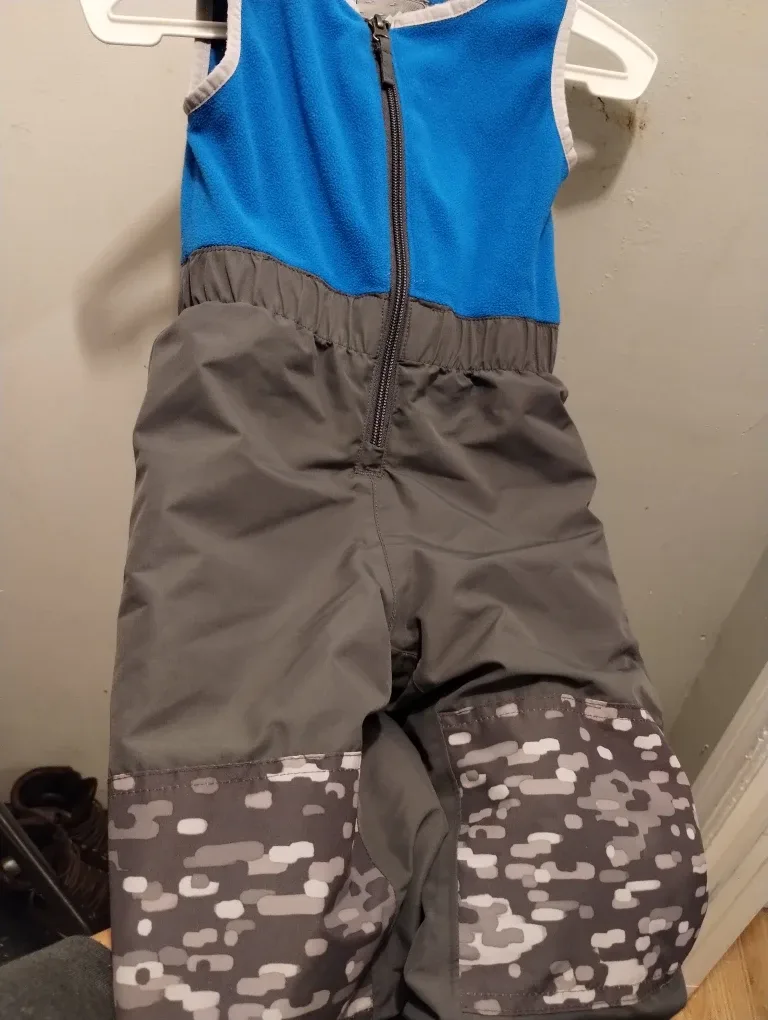 Jupa Snowsuit - Size 3T image indicator(8)