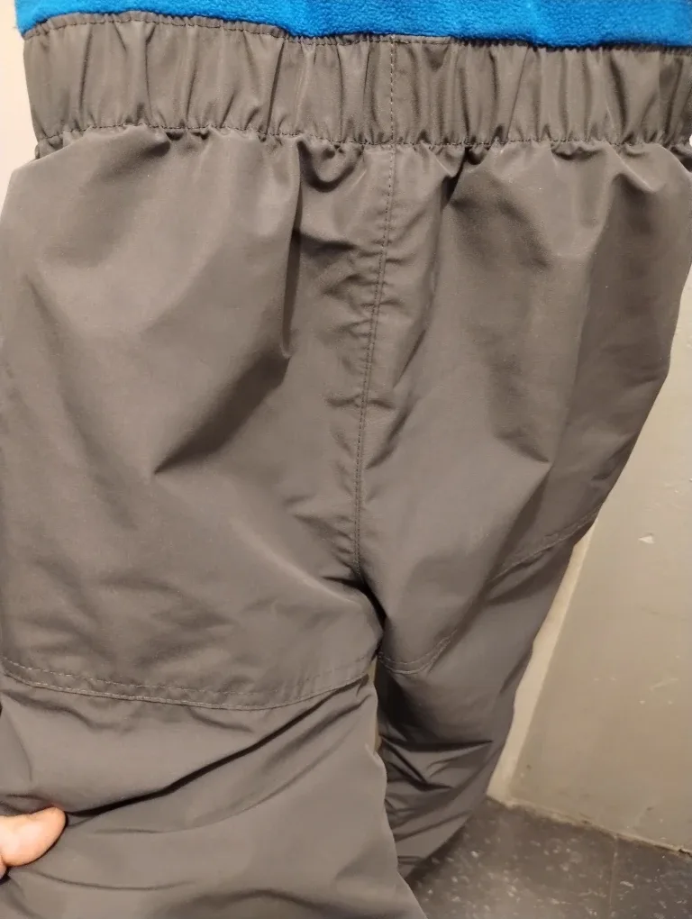 Jupa Snowsuit - Size 3T image indicator(9)