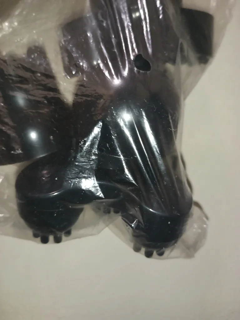 Handheld Massager W/Various Attachments image indicator(3)