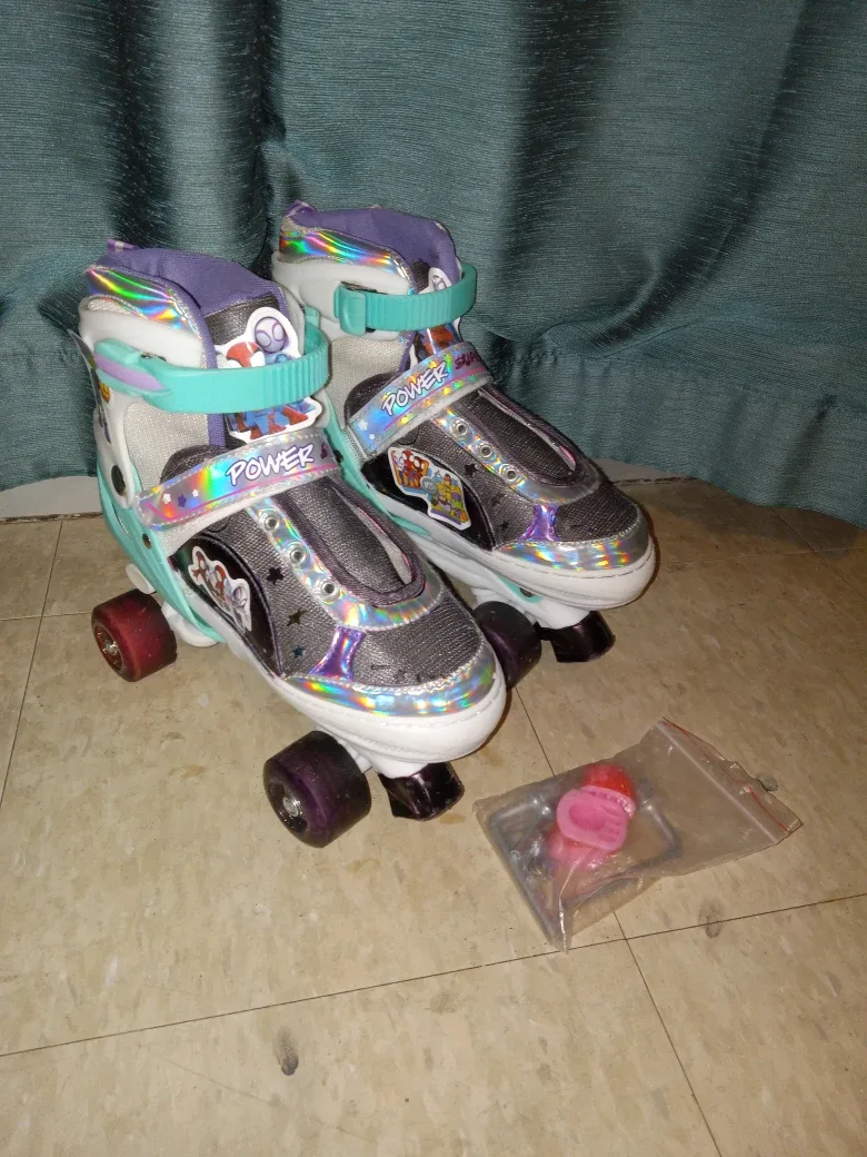 Power Superb Roller Skates