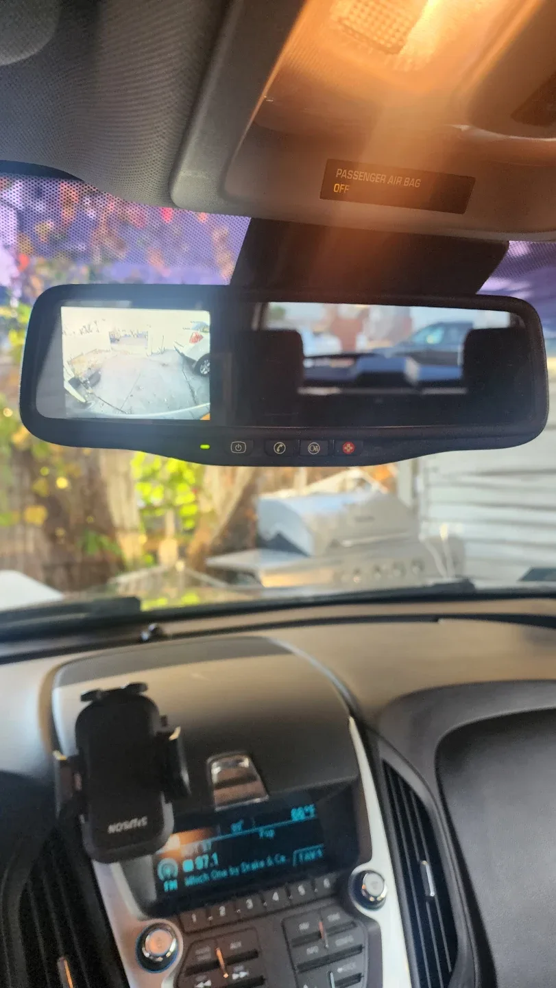 2010 Chevrolet Equinox LT AWD V6 image indicator(9)