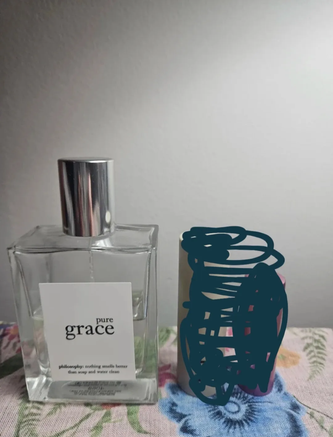 Philosophy Perfume Pure Grace