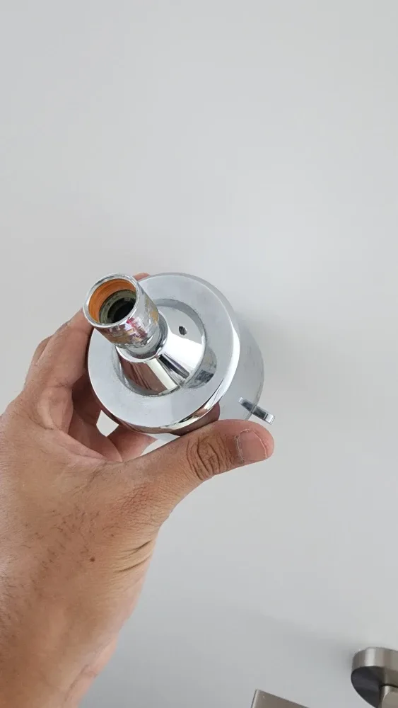 Shower Head - Chrome Finish image indicator(2)