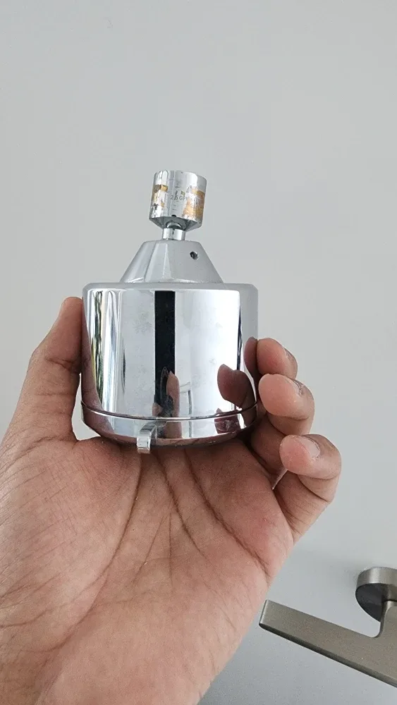 Shower Head - Chrome Finish image indicator(3)