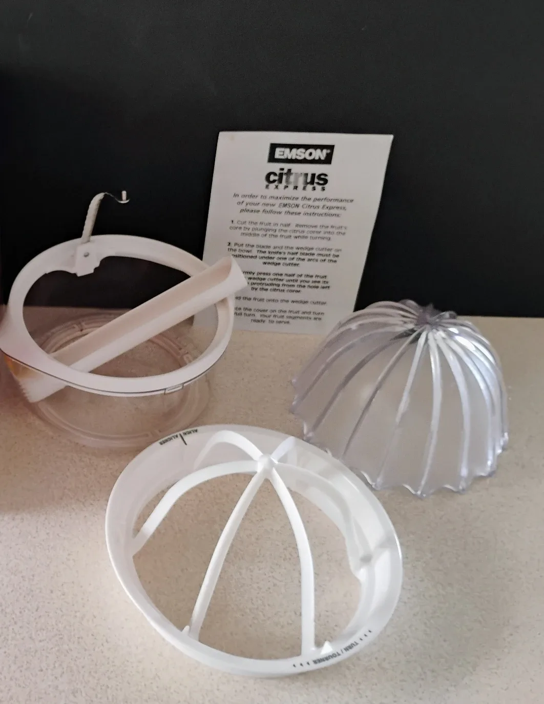 "AS SEEN ON TV" KITCHEN GADGETS image indicator(2)