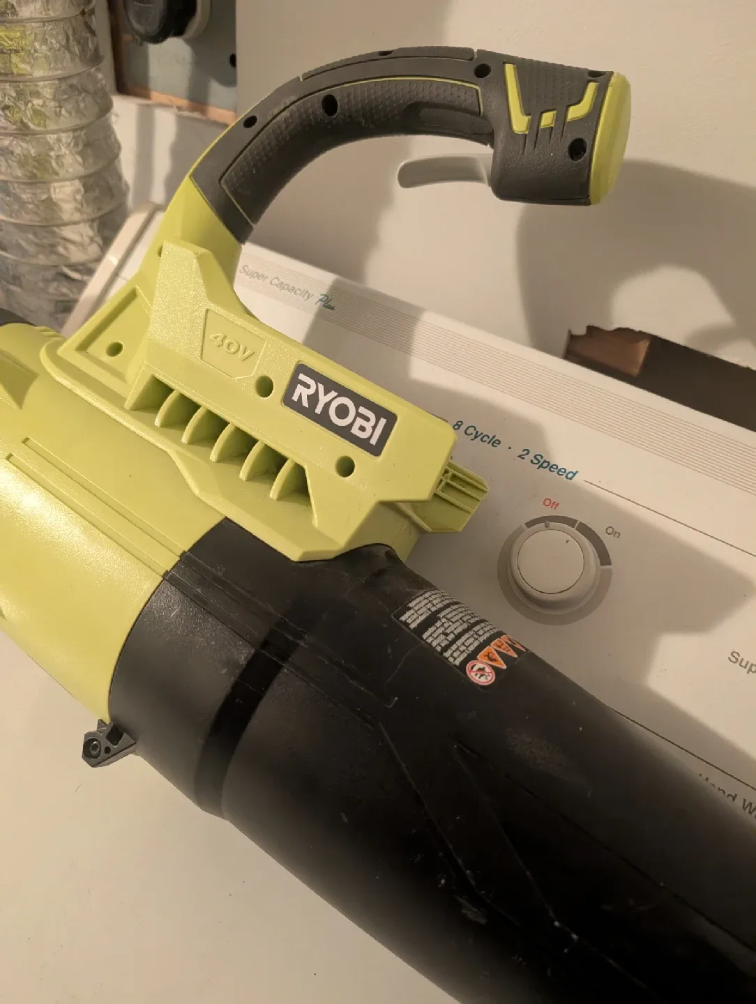 Leaf blower image indicator(2)