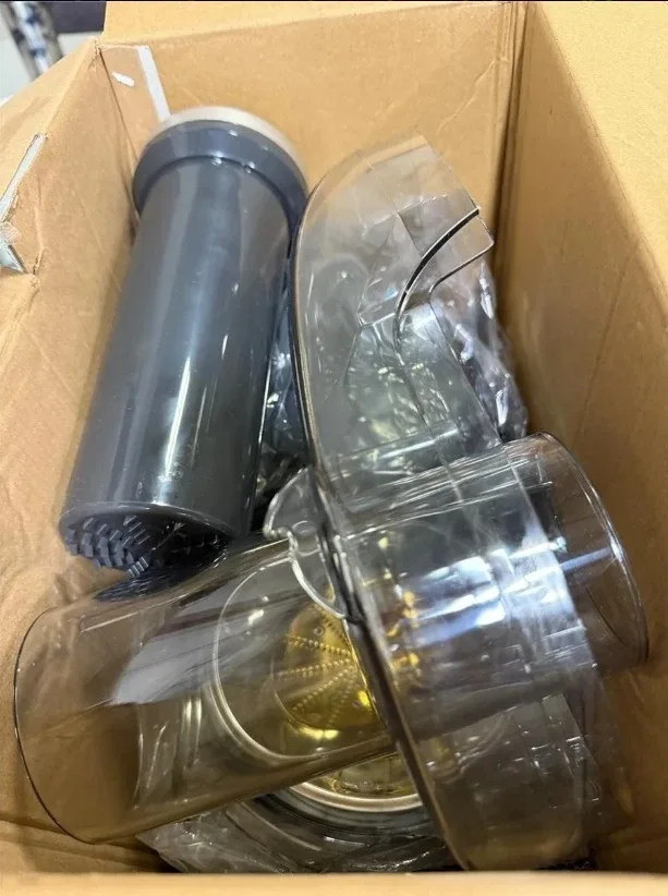 1200W Juicer Machine image indicator(5)