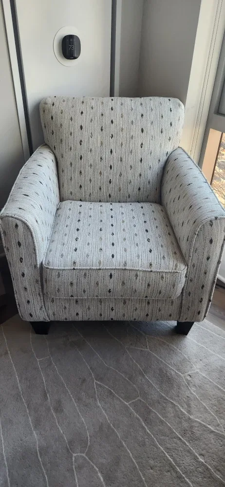 Armchair chair lounge NEW