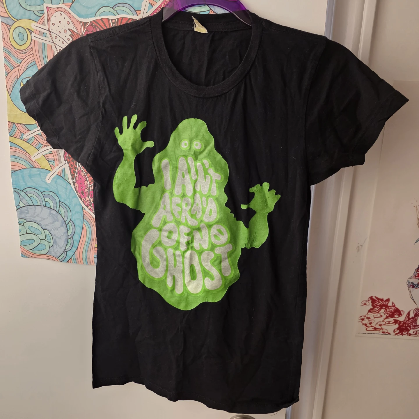Variety of Graphic T-shirts - photo 5