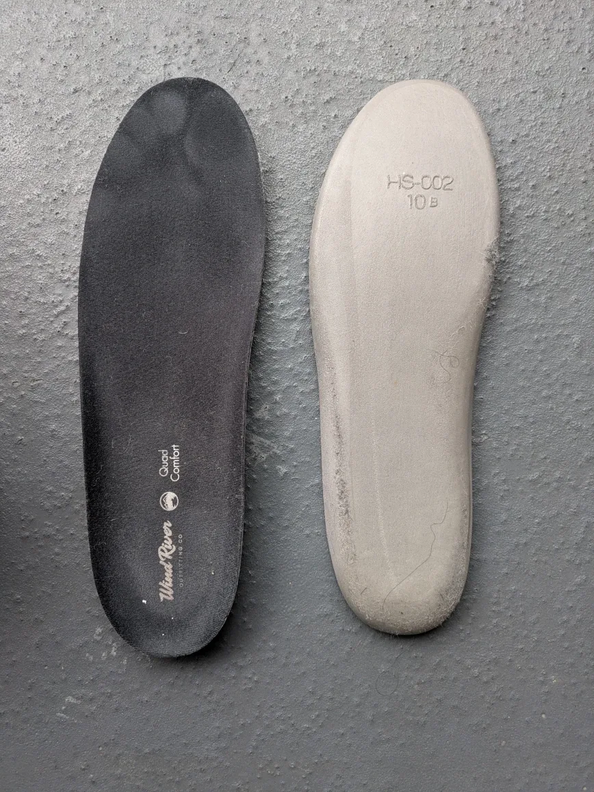 Wind River Backwoods Boots - Size 10 image indicator(3)