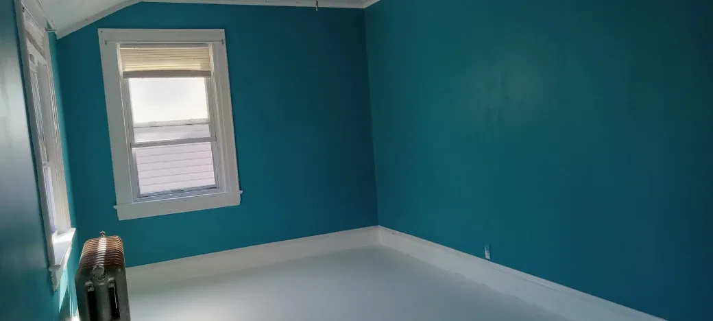 Cuarto en renta ya disponible