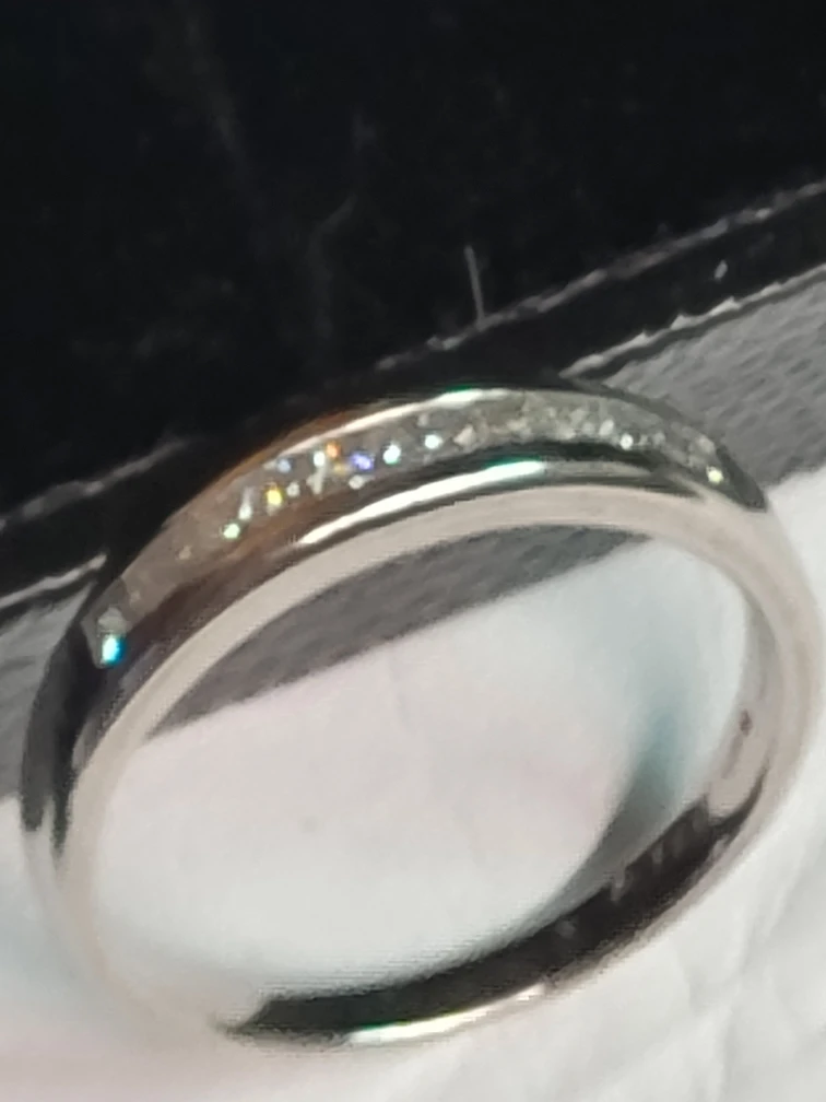 DIAMOND RING - photo 5