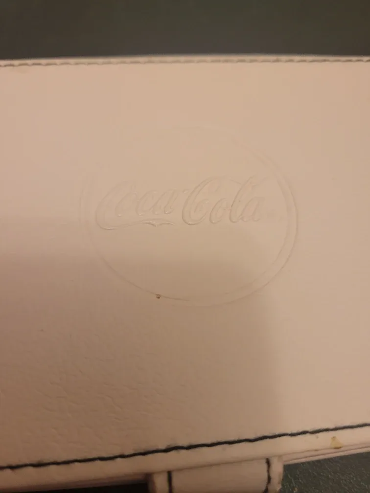 Coca-Cola Playing Cards - Two Fashion Decks image indicator(3)