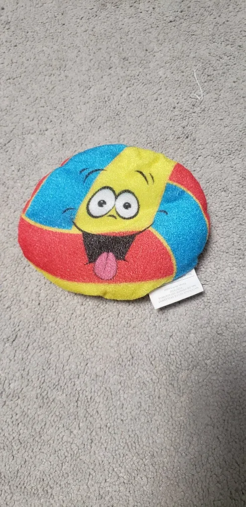 Assorted Plush Toys image indicator(5)