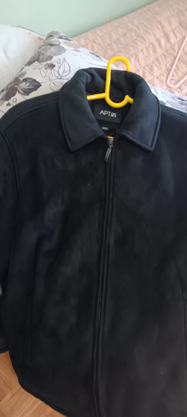 Apt. 9 Black Jacket (M)