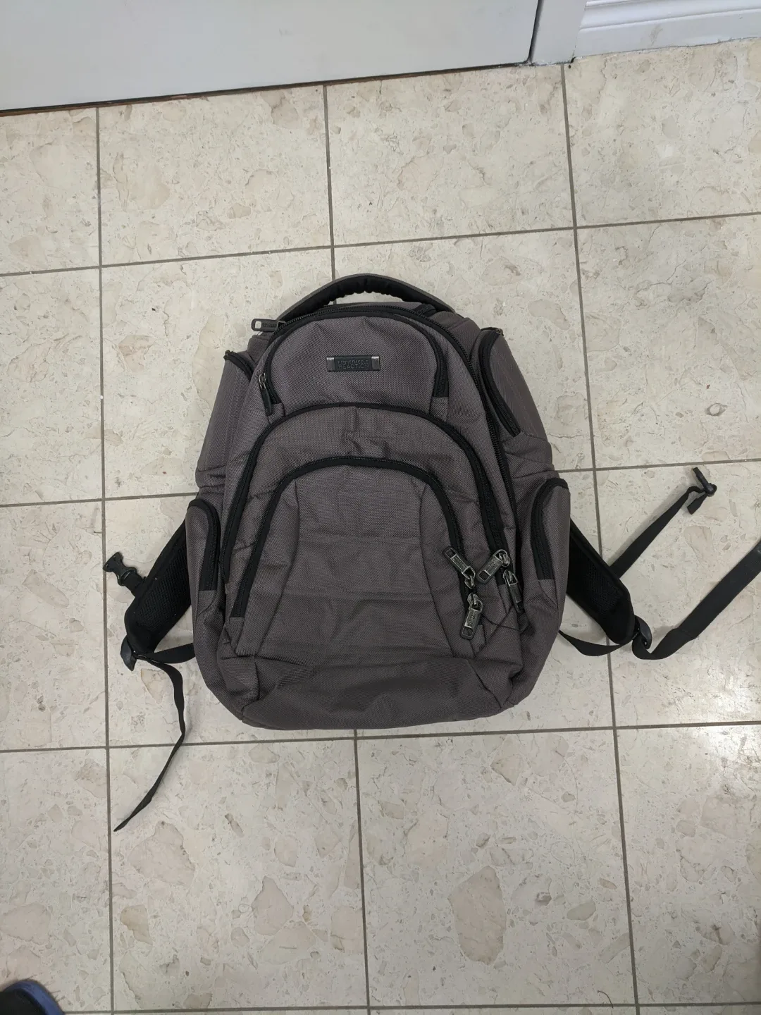 Kenneth Cole Reaction Backpack thumbnail