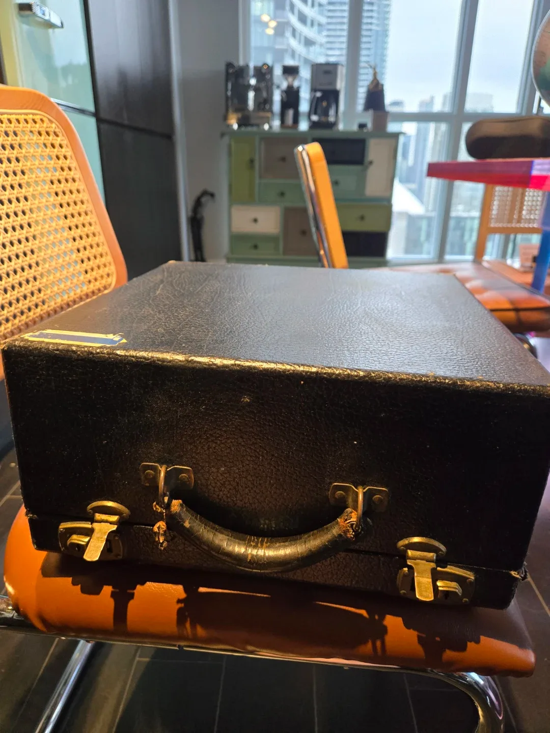 Remington Rand Typewriter image indicator(8)