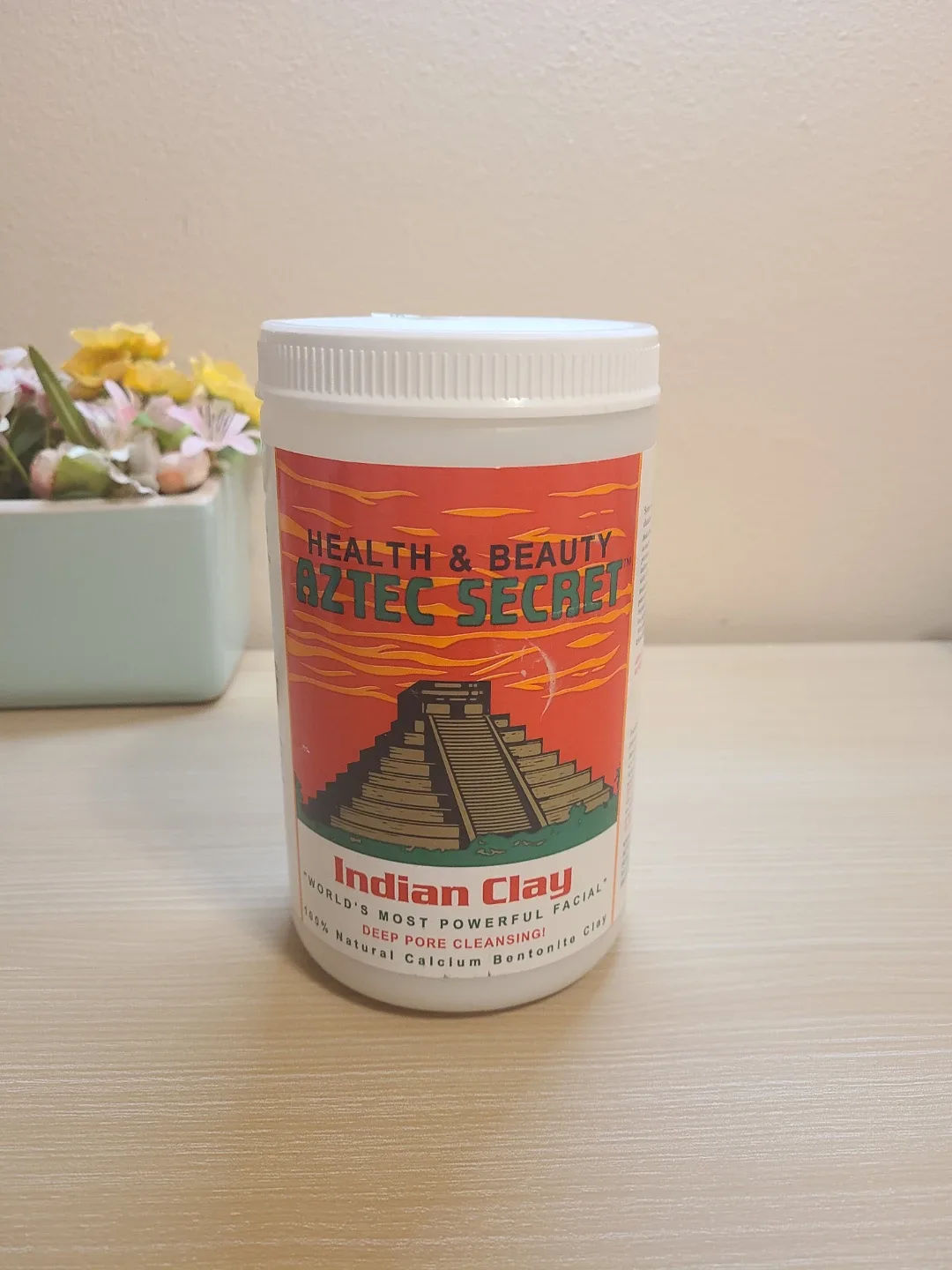 Aztec Secret Indian Healing Clay thumbnail