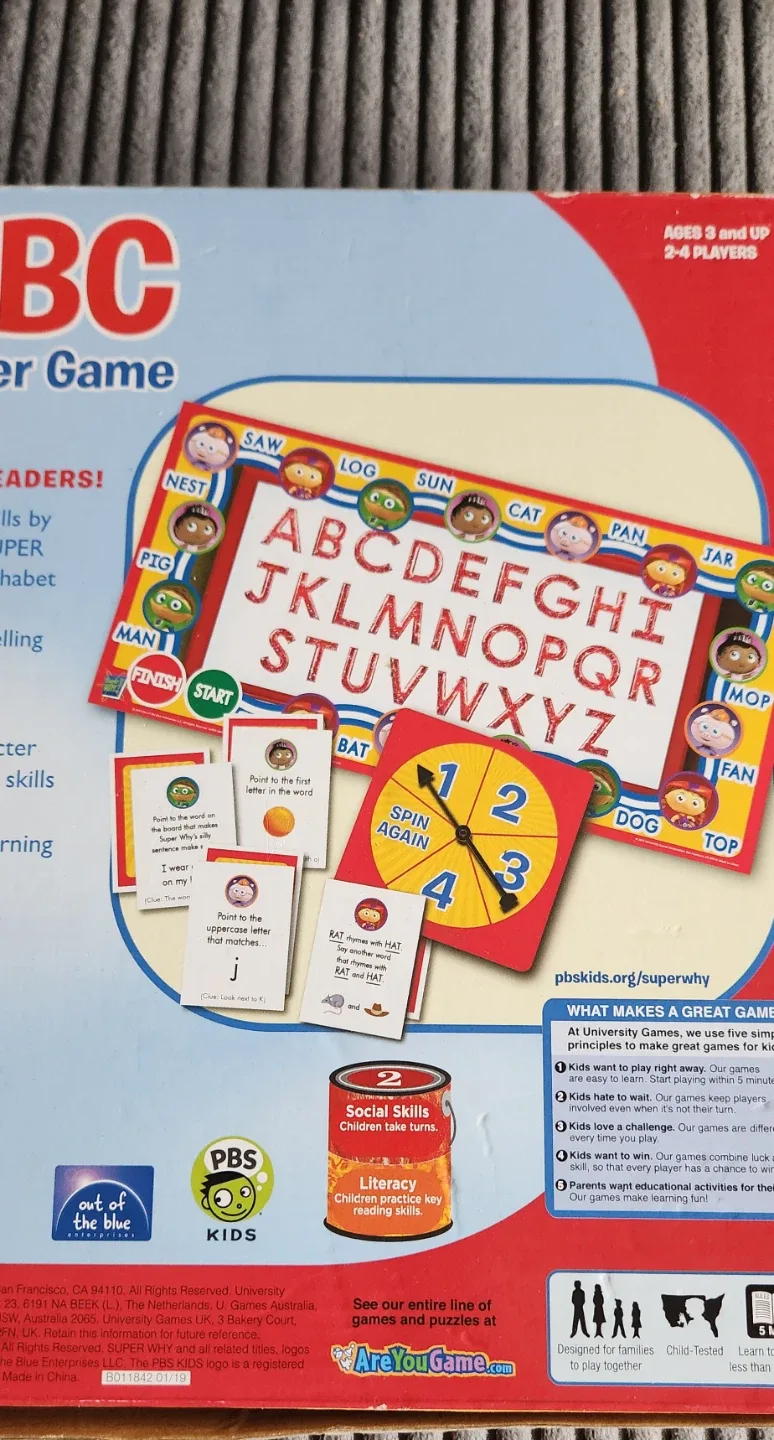 ABC board game image indicator(2)