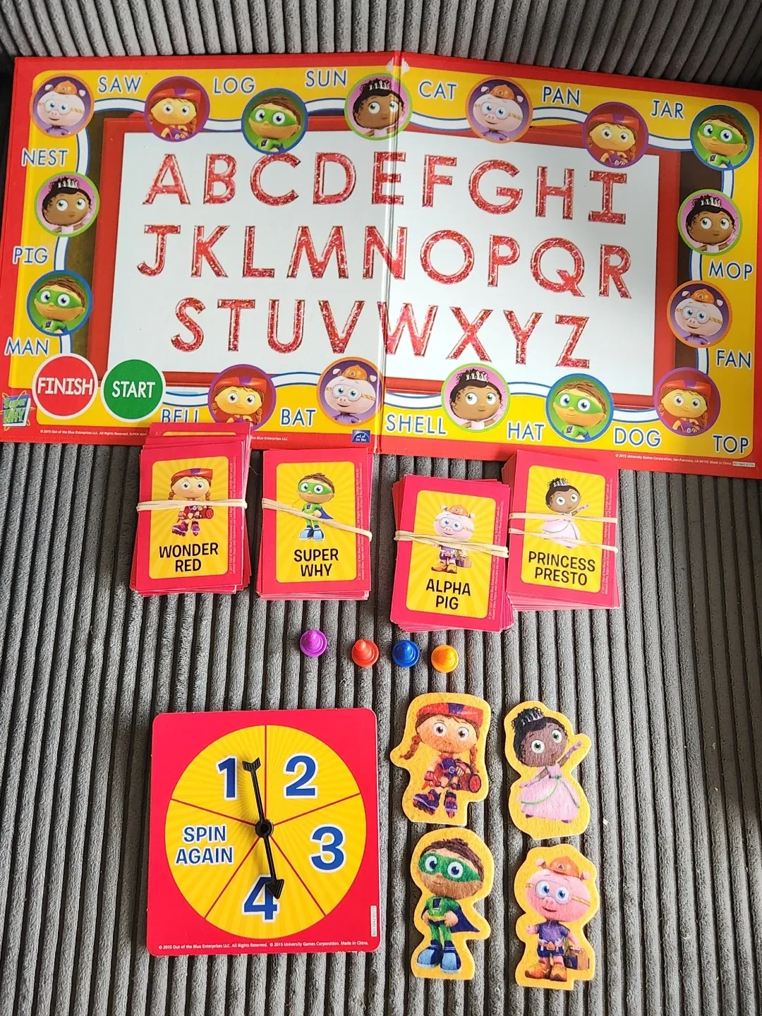 ABC board game image indicator(3)