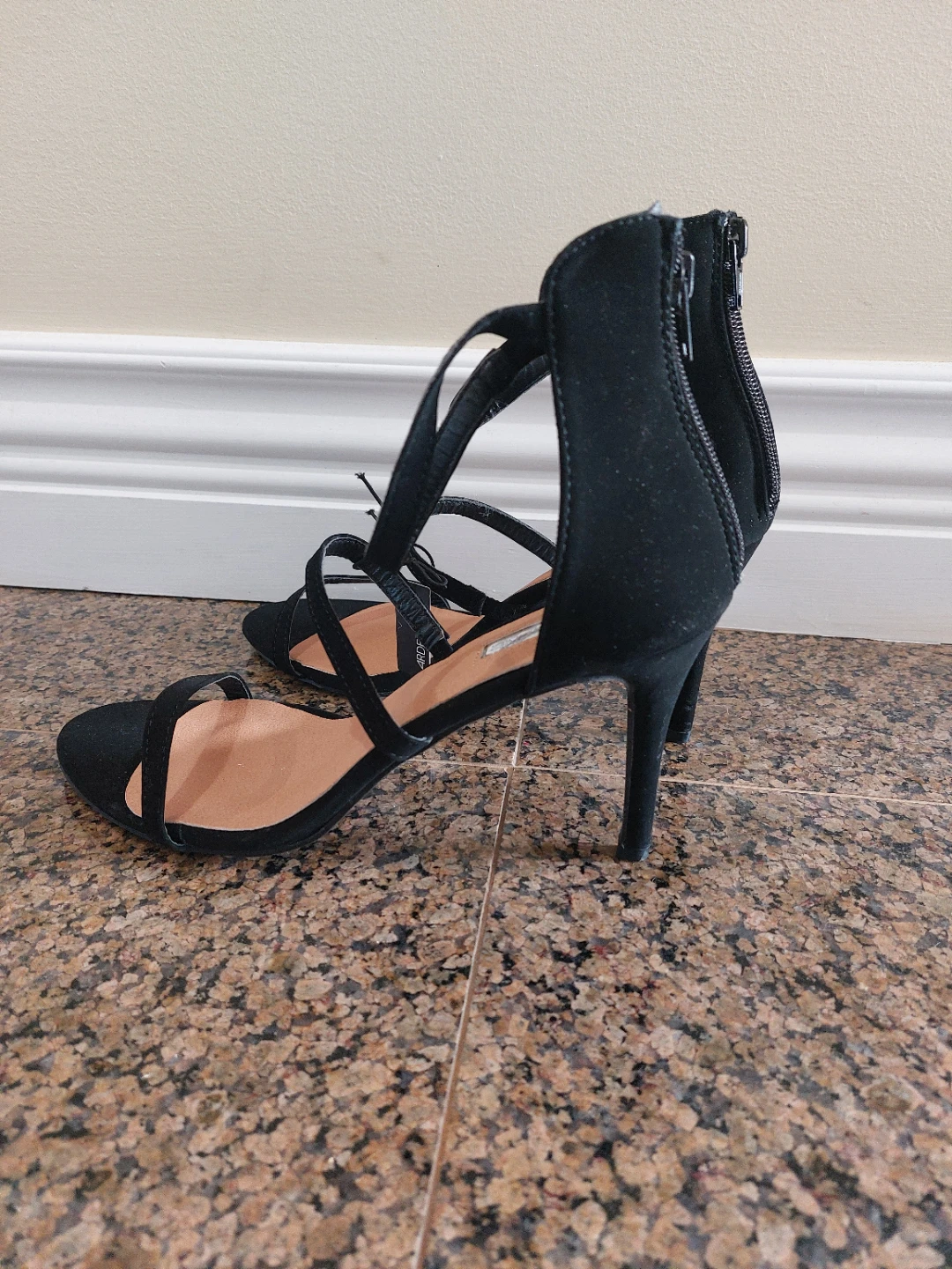 New Ardene women's heels size 10 - photo 3