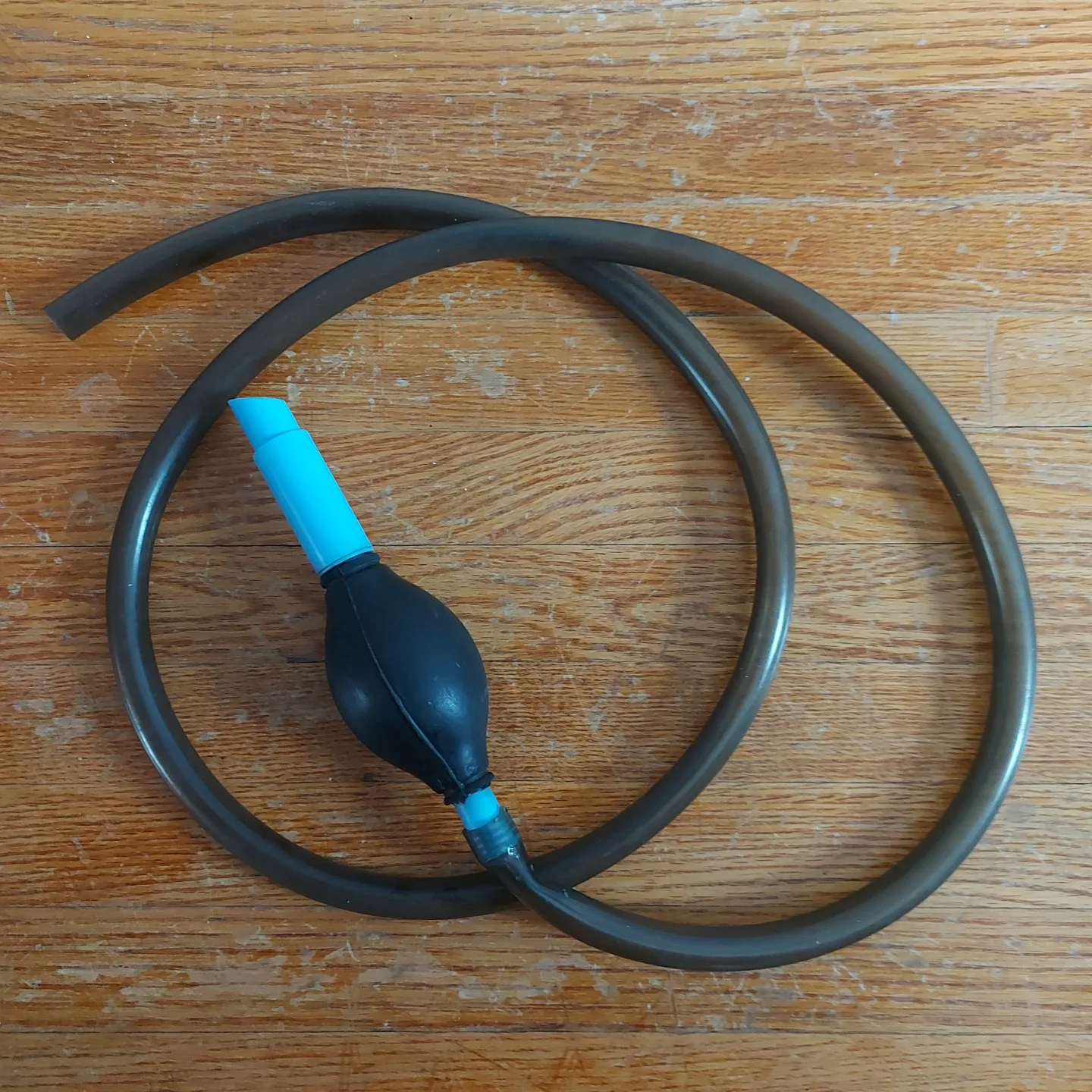 Sturdy Aquarium Gravel Cleaner image indicator(2)