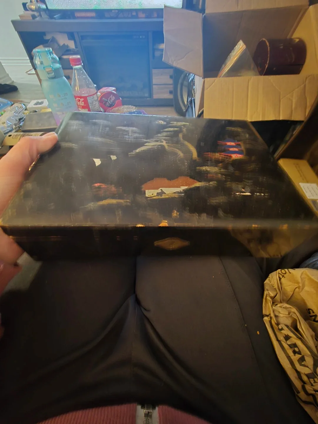 Vintage Jewellery Lot image indicator(8)