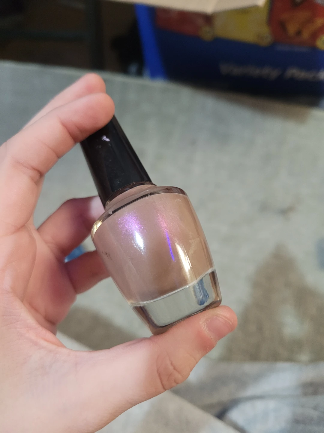 Kozmic Colours Nail Polish - 15ml - photo 3