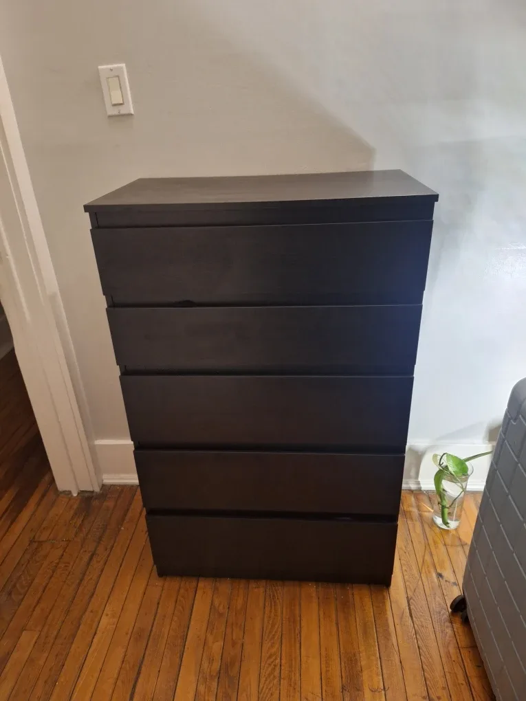 Ikea Kullen Dresser
