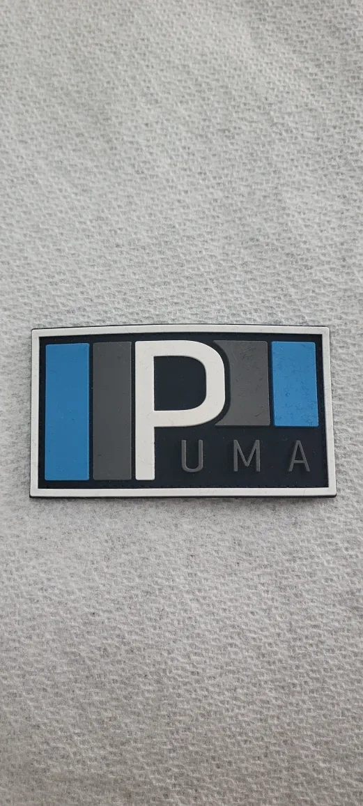 Puma Patch